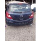 opel corsa d arka kıç